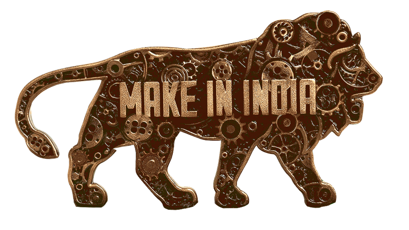 Make In India